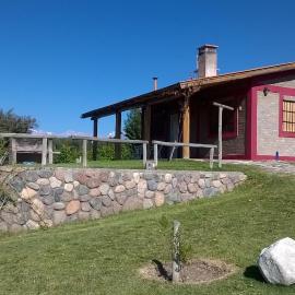 Cabaña del Alto Tupungato, Hotel in Tupungato
