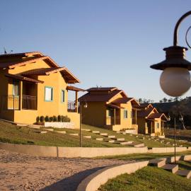 Pousada Divina Minas, hotel di André Resende