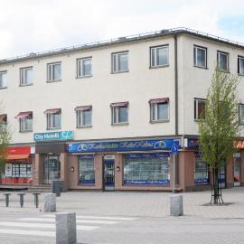 Finlandia Hotel Lumiainen, hotell i Kankaanpää
