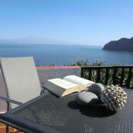 Villa Delfines - Adults Only, hotel ad Agulo