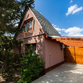 Mineral apartman Smaragd