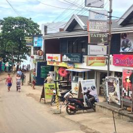 InnBox Bed & Bath โรงแรมในปางเลา