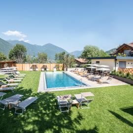 Hotel Kranebitt B&B