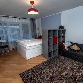 Lovely studio in Augsburg