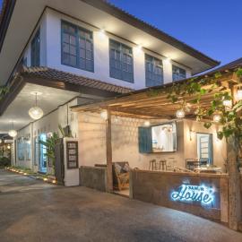 Sanur House