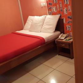 Résidence Saint-Jacques Brazzaville