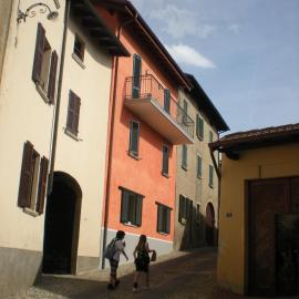 Appartamento TieMi