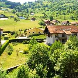 Résidence du Chajoux, Hotel in La Bresse