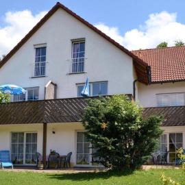 Ferienwohnung Hopfennest, Hotel in Bischofsgrün