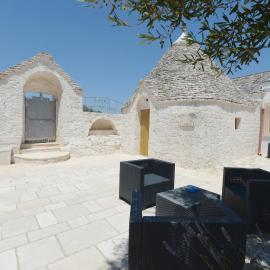 Agriturismo L'Aire Alberobello, hotel in Alberobello