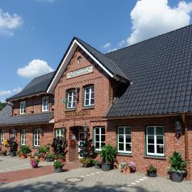 Hotel Sellhorn, Ringhotel Hanstedt, hotel Hanstedtben