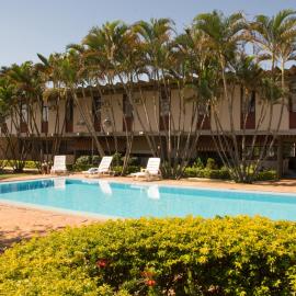 Coesa Hoteis, hotel in Casa Branca
