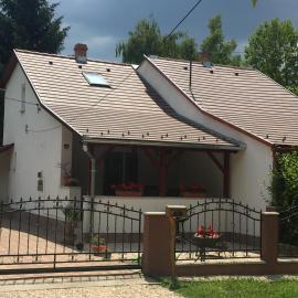 Arborétum