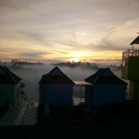 Lovely Farm, hotel en Khao Kho