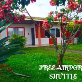 Hotel Your House, hotel in Alajuela