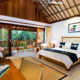Mason Elephant Lodge