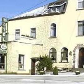 Tannenheim, hotel en Boppard
