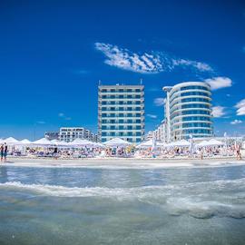 Hotel Opera Mamaia, khách sạn ở Mamaia
