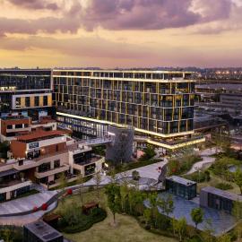 Cordis Shanghai Hongqiao (Langham Hospitality Group), hotell sihtkohas Shanghai