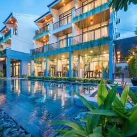 Dai An Phu Villa