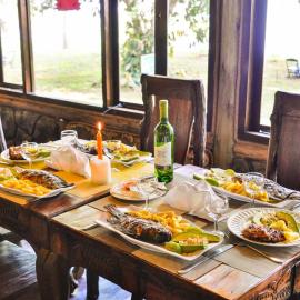 Serenada Eco Resort, hotel v destinaci Mukono