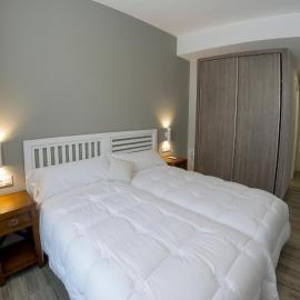 Ayerbe में, होटल Hotel Asador O Callejón De Belchite