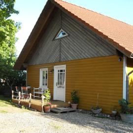 ostseeurlaub-asmussen, hotel em Gelting