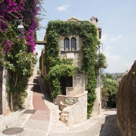 La Maison de Jacques Prevert, hotel di Vence