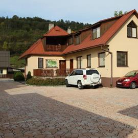 Štúdiá LUKA - centrum Terchovej, hotel in Terchová