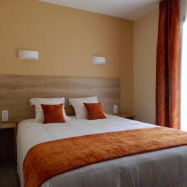 Hotel Marinet, hotel en Châtillon-en-Michaille