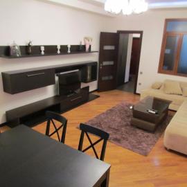 Condo at Crystal Absheron Residence, hotel in Baku