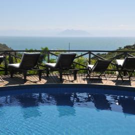 Pousada Amancay: Búzios şehrinde bir otel