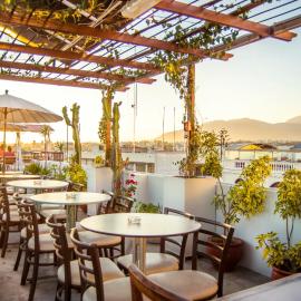Le Foyer Arequipa, хотел в Арекуипа