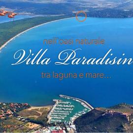 Villa Paradisino