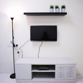 Arau Idaman Homestay, hotel di Arau