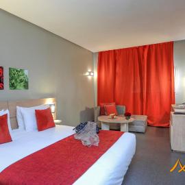 Manzil Hotel, hotel u gradu Kazablanka
