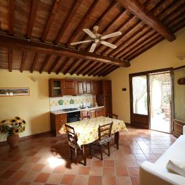 Podere Serena