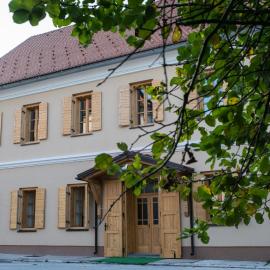 Vila Viktorija, khách sạn ở Brod na Kupi