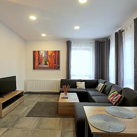 Intermo, hotel i Świętochłowice