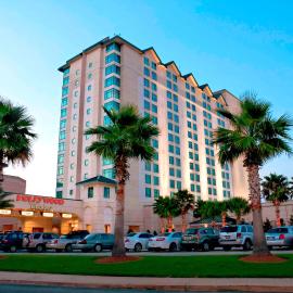 Hollywood Casino Gulf Coast, hotel in Bay Saint Louis