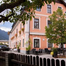 Gasthof zum Richter, hotel sa Mühldorf