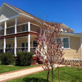 Ahoy Inn Guesthouse, hotel in Put-in-Bay
