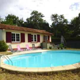 maison vacances