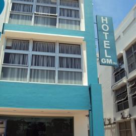 GM City Hotel