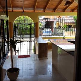 Caribbean Hotel Santo Domingo, ξενοδοχείο στο Σάντο Ντομίνγκο