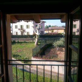 Montorfano Haus, hotel em Rovato