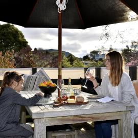 Tongariro Adventures, hotel in Kuratau