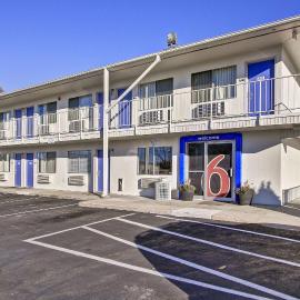 Motel 6-Green Bay, WI, hotel din Green Bay