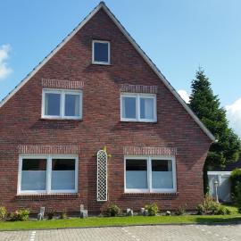 Dat Inselhuus, hotel in Norden