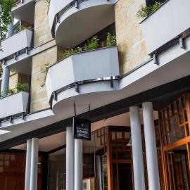 Semiramis Business Hotel, hotel a Szolnok